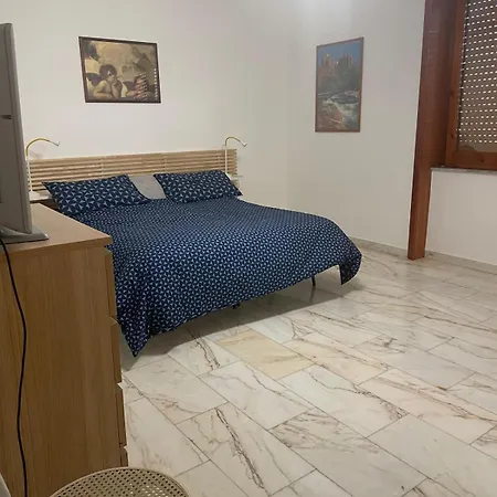 Metis Appartement