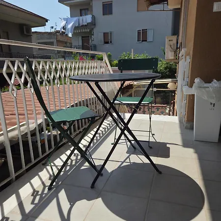 Apartament Metis Bellizzi