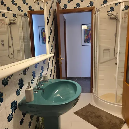 Metis Appartement Bellizzi