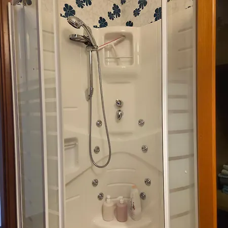 Appartement Metis Bellizzi