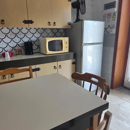 Metis Appartement
