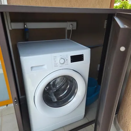 Apartament Metis