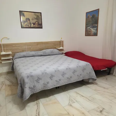 Metis Appartement *