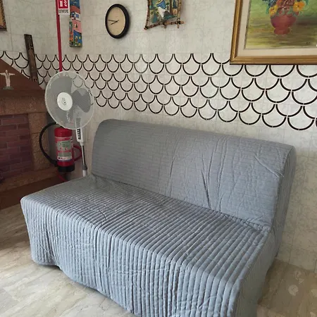 Appartement Metis *