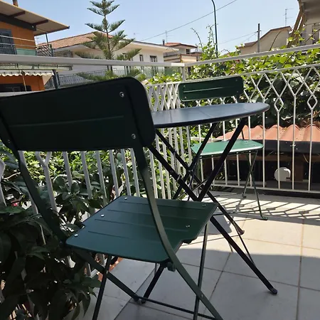 Metis Appartement Bellizzi
