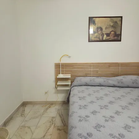 Metis Appartement