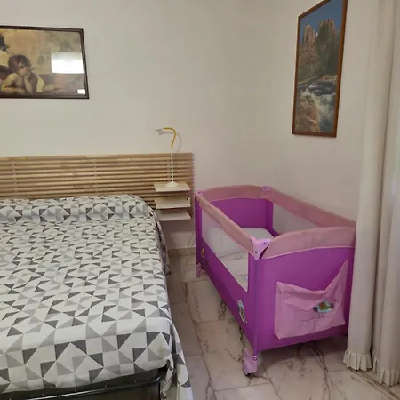 Metis Appartement