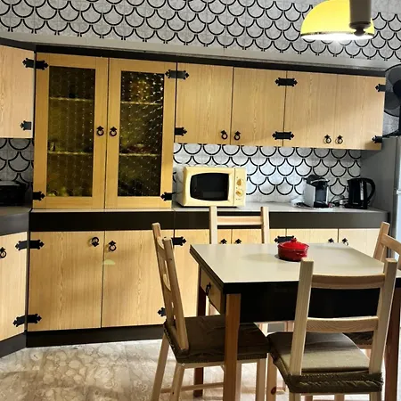 Metis Appartement *