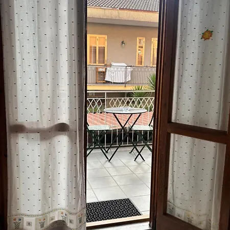 Appartement Metis *