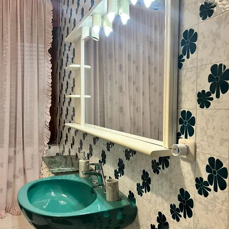 Metis Appartement