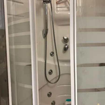 Metis Appartement Bellizzi
