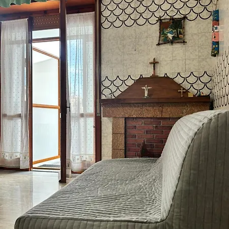 Metis Appartement *