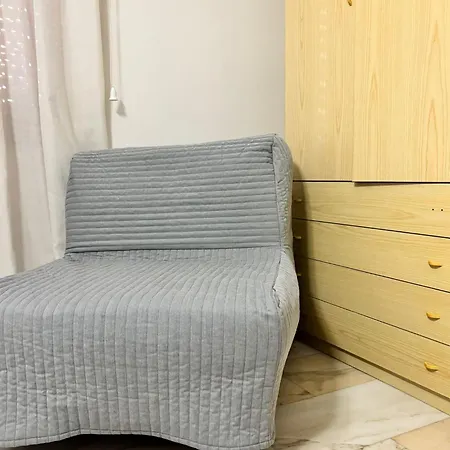 Metis Appartement