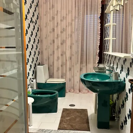 Appartement Metis