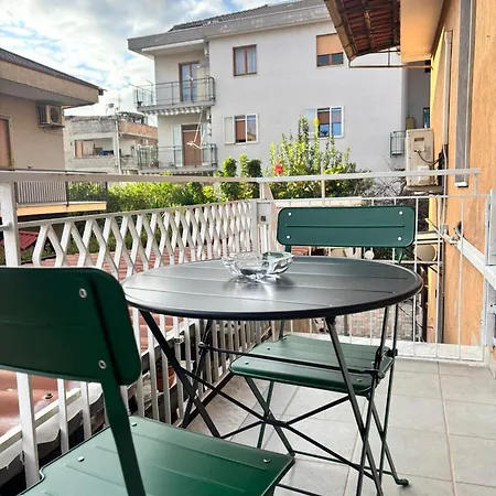 Metis Appartement *