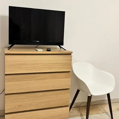 Metis Appartement Bellizzi