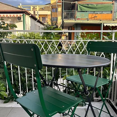 Apartament Metis