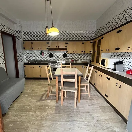 Appartement Metis